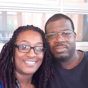 Meet your Posher, Marcell moss